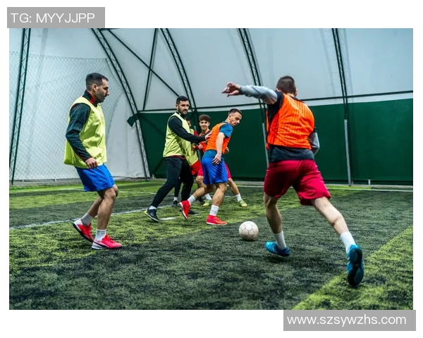 探索EA足球游戏的魅力与挑战，带你领略虚拟绿茵场的无限可能